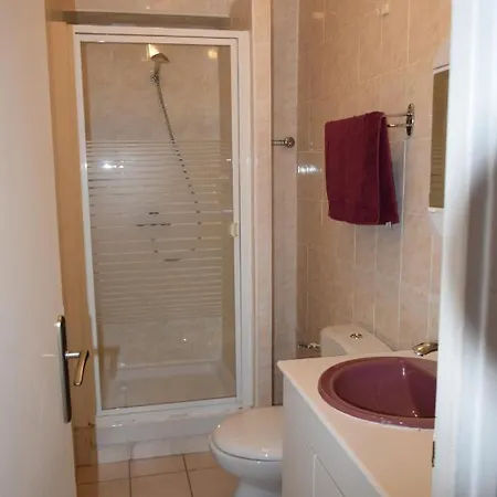 Apartman Isaline, Cyclamens T1 Bis-parking Prive Aix-les-Bains